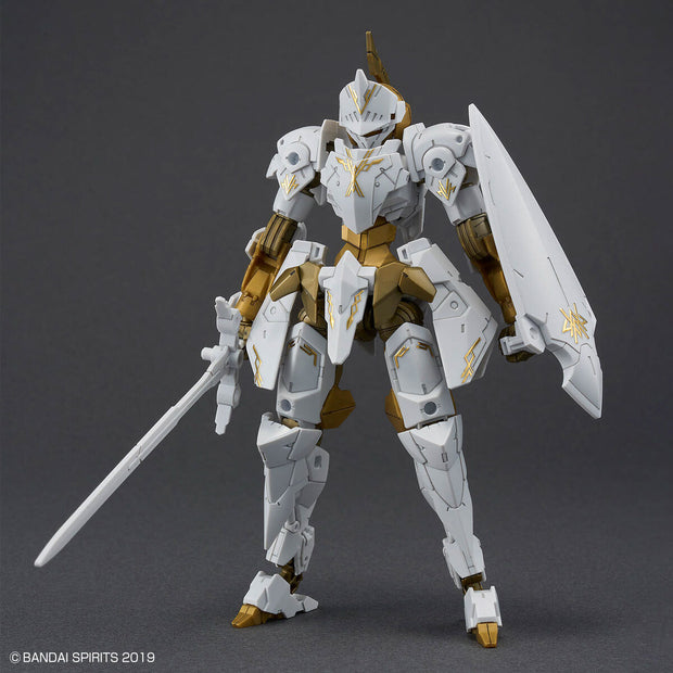 30MM 1/144 EXM-A9RK Spinatio (Royal Knight Type)