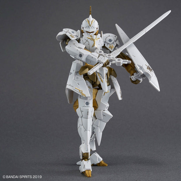 30MM 1/144 EXM-A9RK Spinatio (Royal Knight Type)