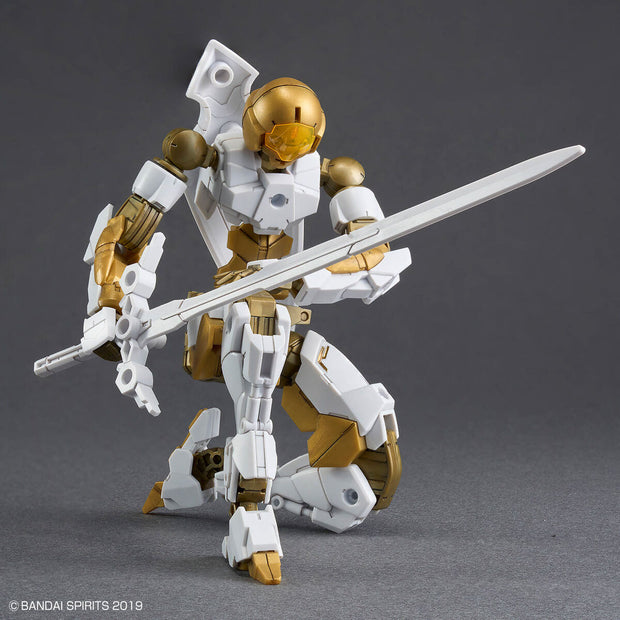 30MM 1/144 EXM-A9RK Spinatio (Royal Knight Type)