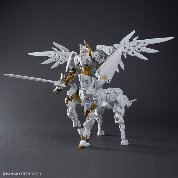 30MM 1/144 EXM-A9RK Spinatio (Royal Knight Type)