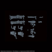 30MM Option Parts Set Armored Core Vi Fires Of Rubicon Weapon Set 03