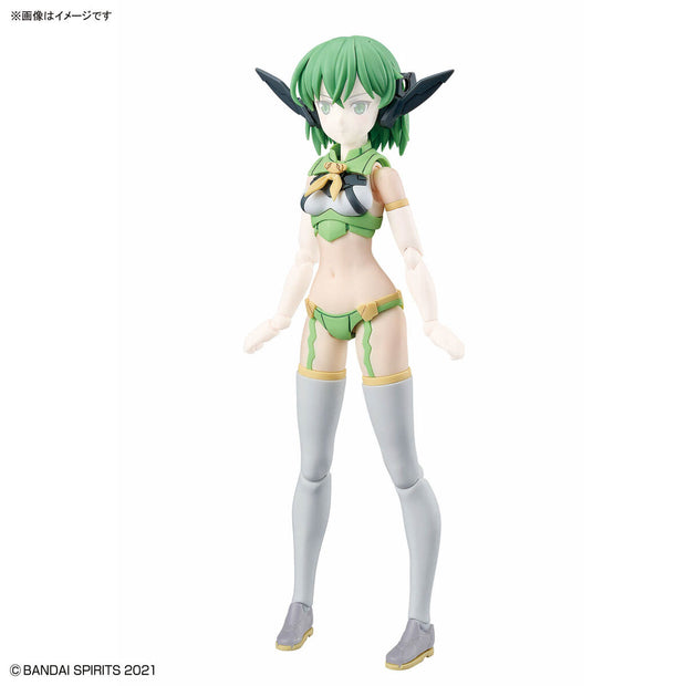 30MS Option Parts Set 16 (Fairy Costume)[Color B]