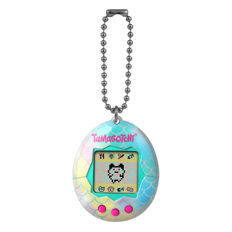 Original Tamagotchi Mermaid