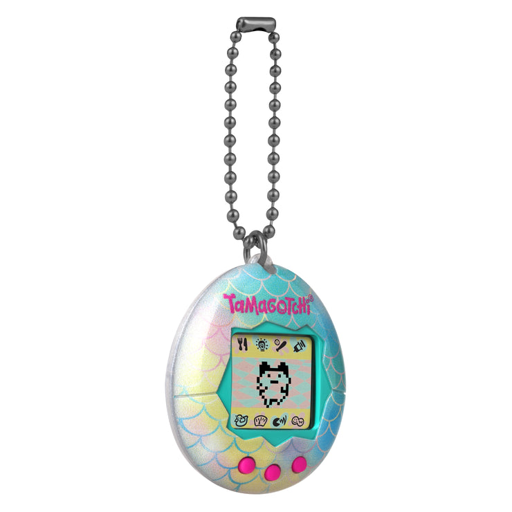 Original Tamagotchi Mermaid