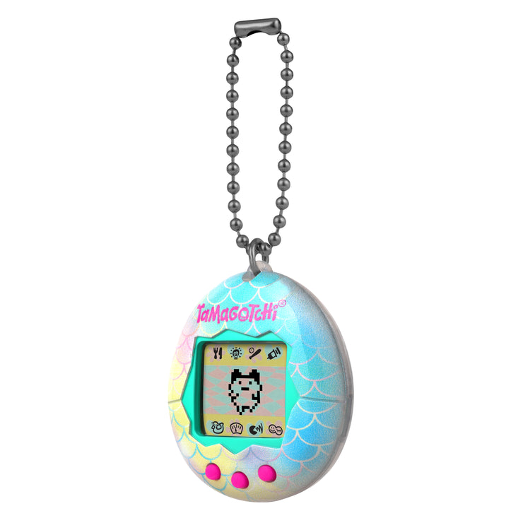 Original Tamagotchi Mermaid