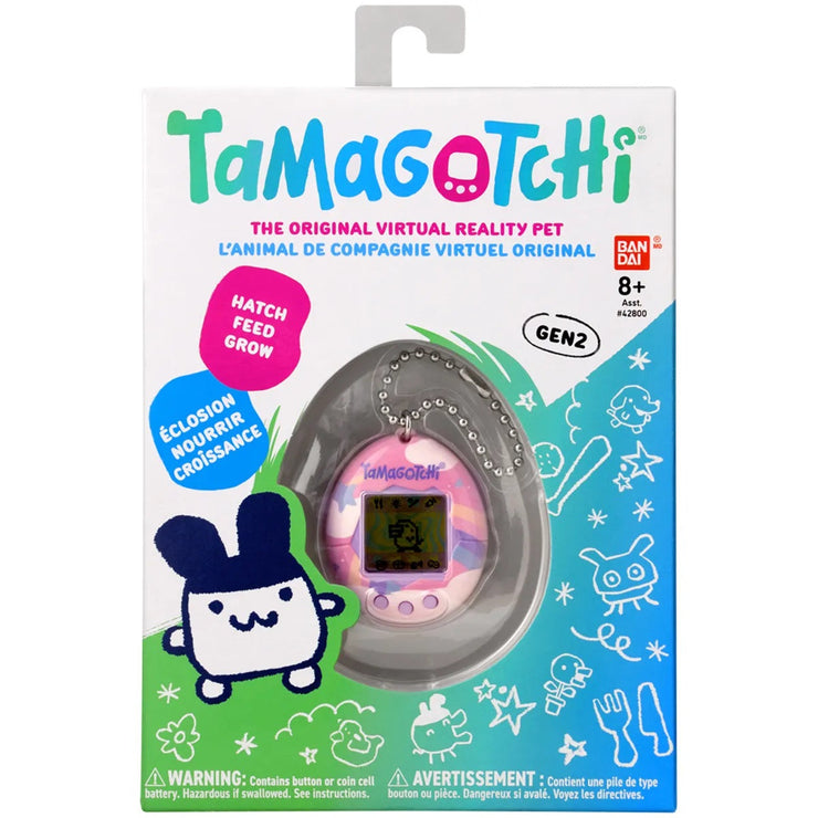 Original Tamagotchi Dreamy (P2)