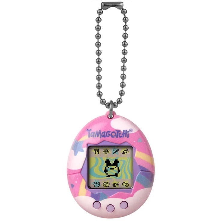 Original Tamagotchi Dreamy (P2)