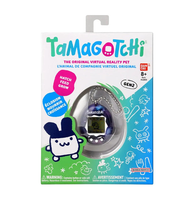 Original Tamagotchi Galaxy (P2)