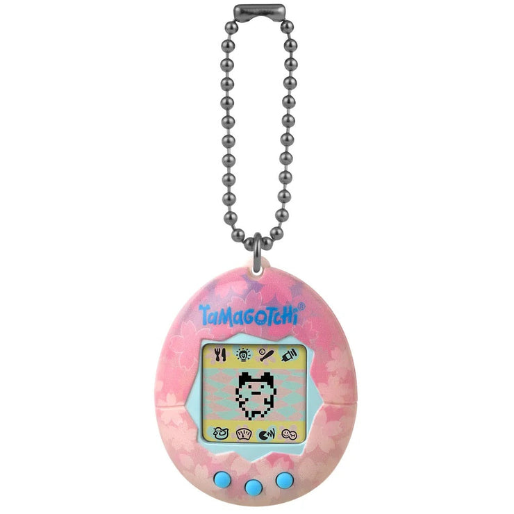 Original Tamagotchi Sakura