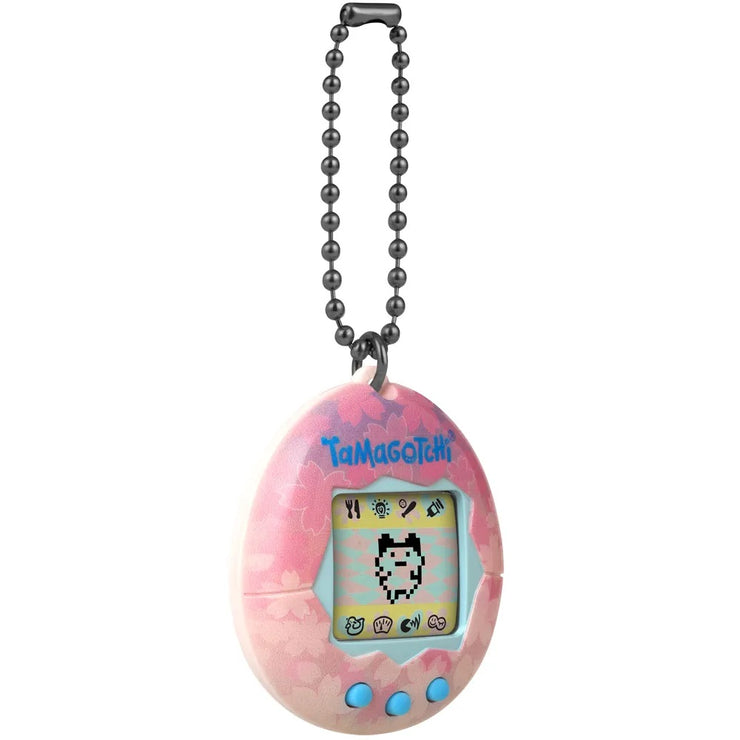 Original Tamagotchi Sakura