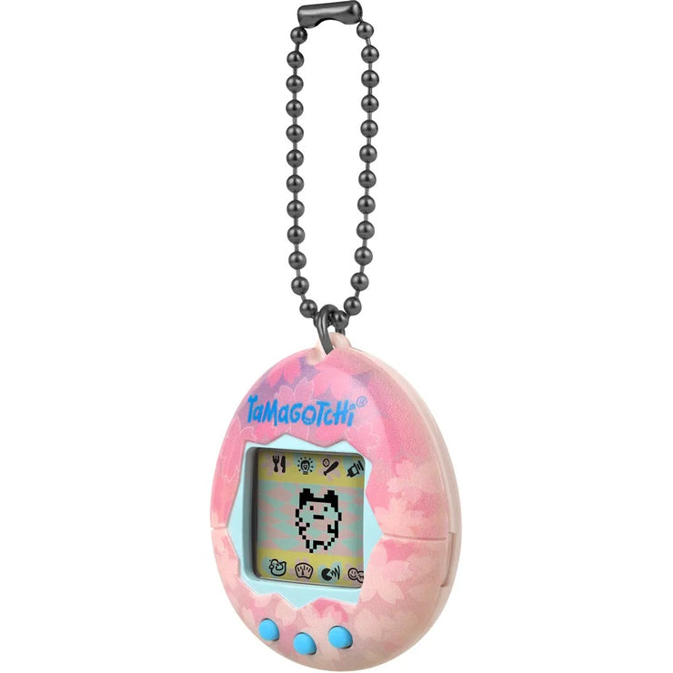 Original Tamagotchi Sakura