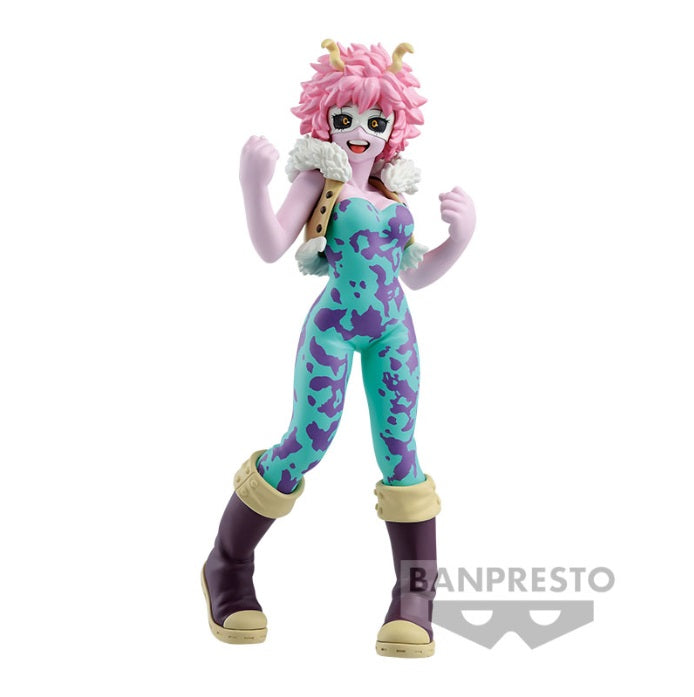 My Hero Academia Age Of Heroes Pinky