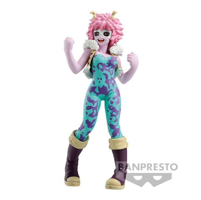 My Hero Academia Age Of Heroes Pinky