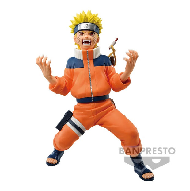 Naruto Vibration Stars Uzumaki Naruto II