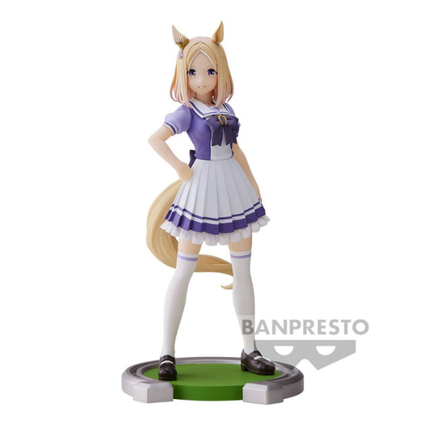 Umamusume Pretty Derby Narita Top Road Figure