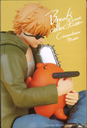 Chainsaw Man Break Time Collection Vol.1