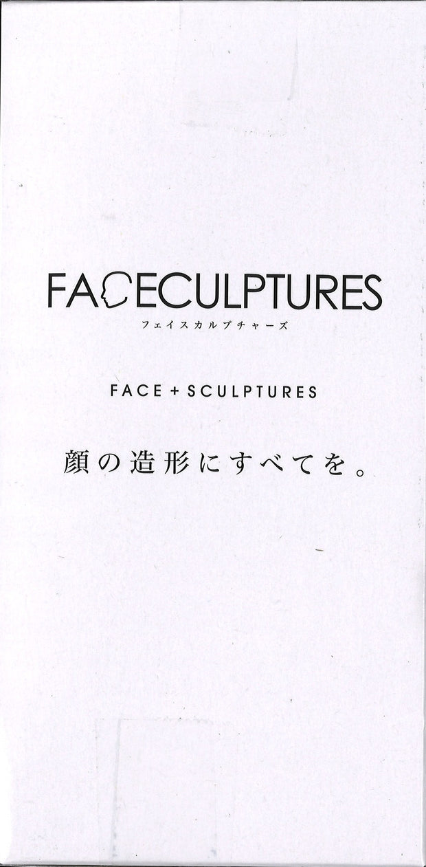 Tokyo Revengers Faceculptures Takemichi Hanagaki (Ver.A)