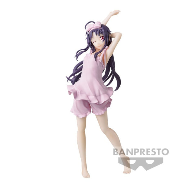 Sword Art Online Variant Showdown Yuuki Figure