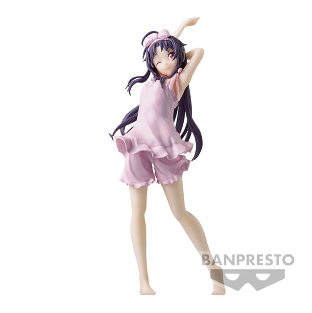 Sword Art Online Variant Showdown Yuuki Figure