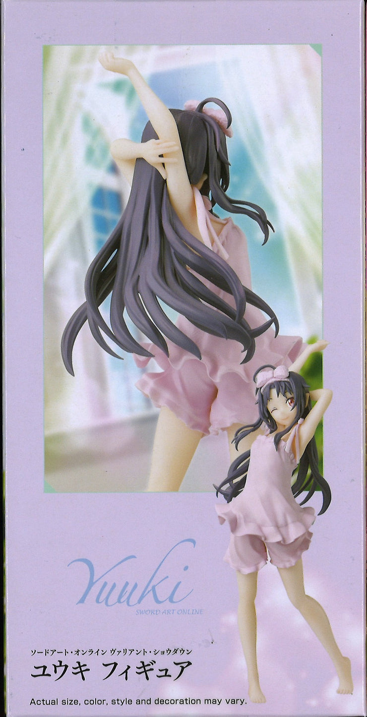 Sword Art Online Variant Showdown Yuuki Figure