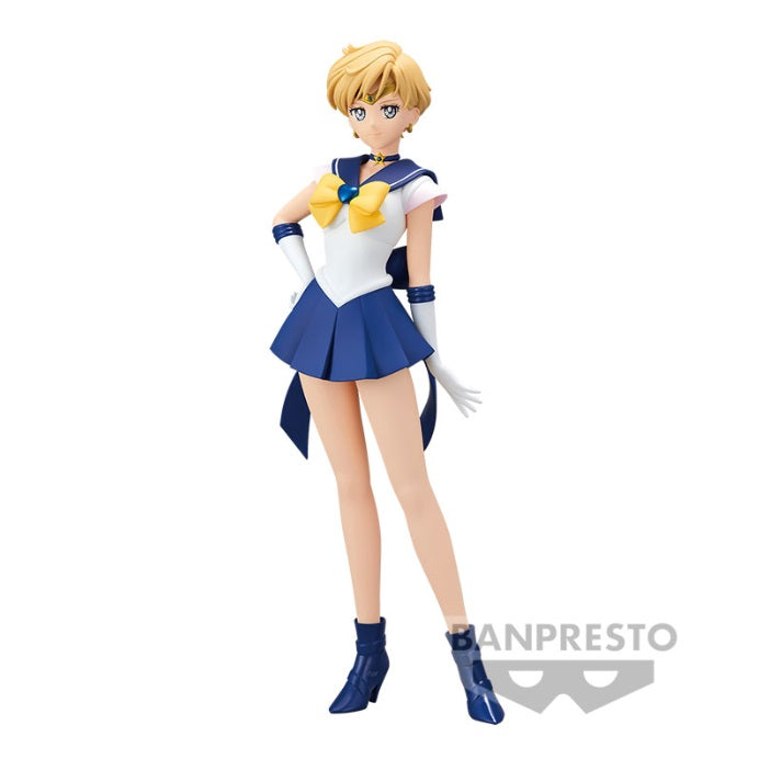 Pretty Guardian Sailor Moon Eternal The Movie Glitter & Glamours Super Sailor Uranus