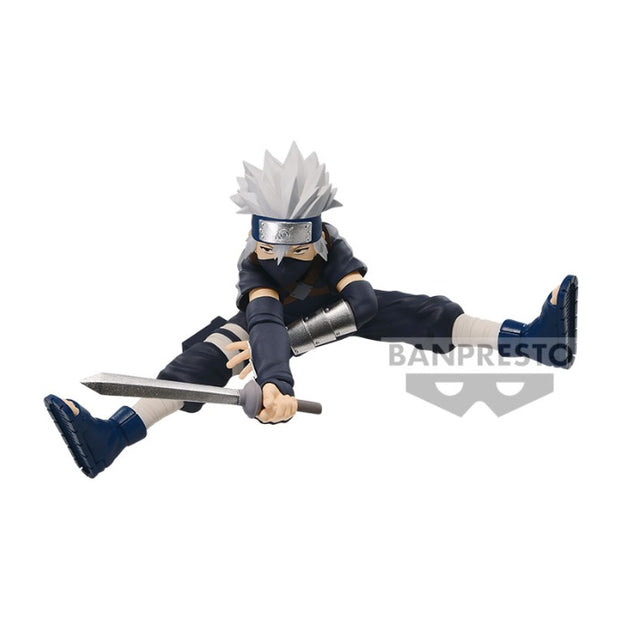 Naruto Shippuden Vibration Stars Hatake Kakashi III