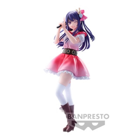 Oshi No Ko Ai Figure