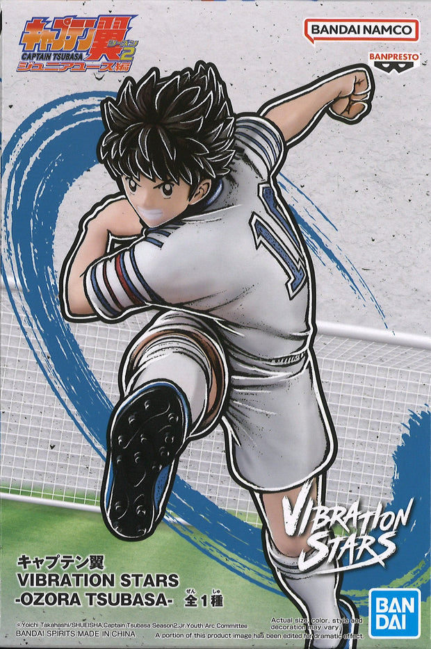 Captain Tsubasa Vibration Stars Ozora Tsubasa