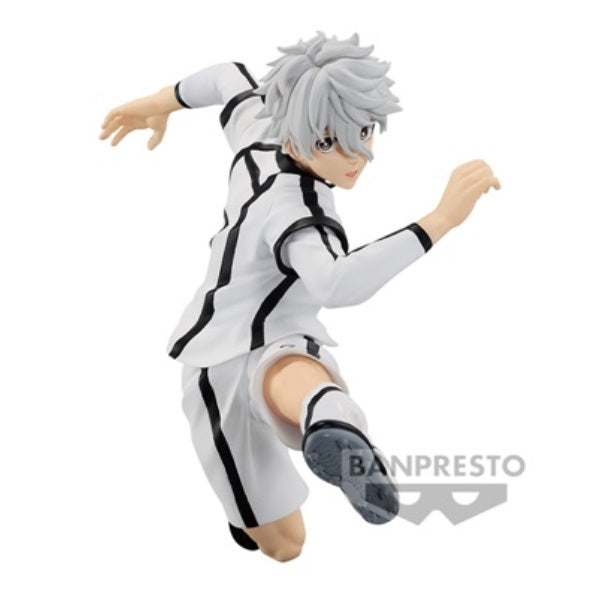 Bluelock The Movie Episode Nagi Seishiro Nagi Figure