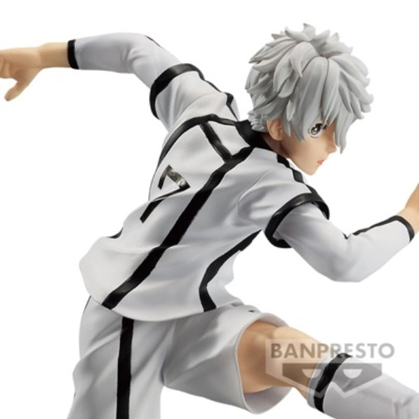 Bluelock The Movie Episode Nagi Seishiro Nagi Figure