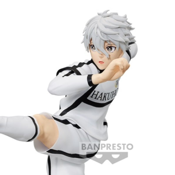 Bluelock The Movie Episode Nagi Seishiro Nagi Figure