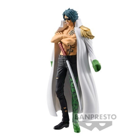 One Piece DXF The Grandline Series Extra Aramaki