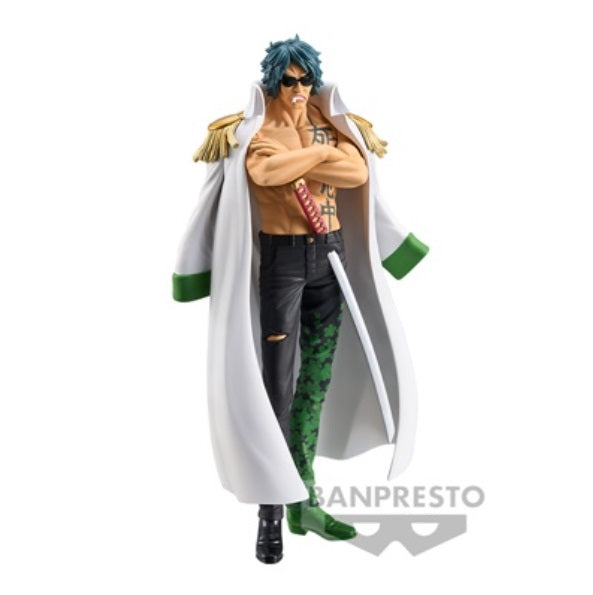 One Piece DXF The Grandline Series Extra Aramaki