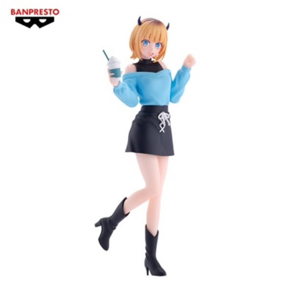 Oshi No Ko Memcho Plain Clothes Figure