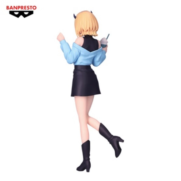 Oshi No Ko Memcho Plain Clothes Figure