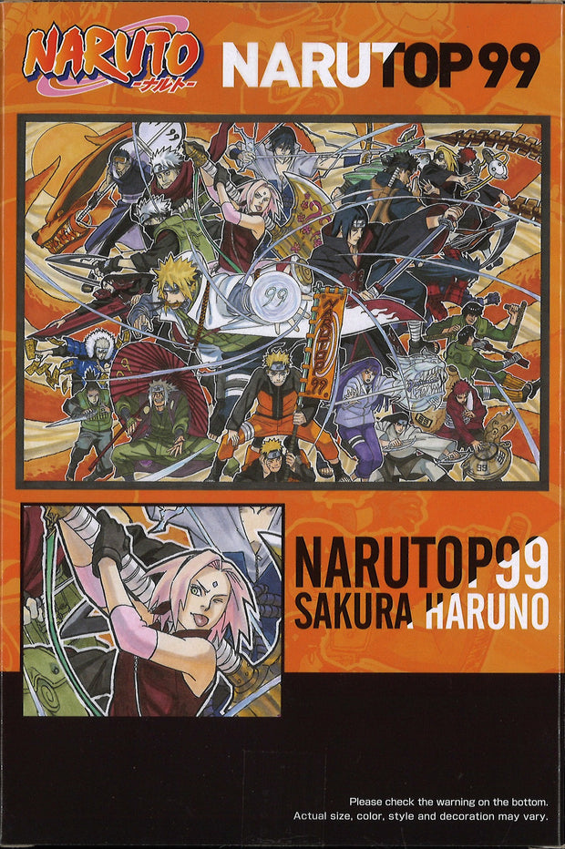 Naruto Naruto99 Haruno Sakura Figure