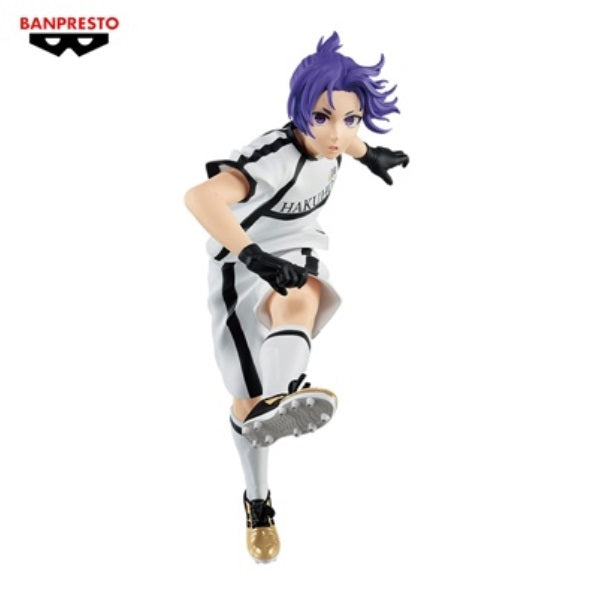 Blue Lock The Movie Episode Nagi Reo Mikage Figure