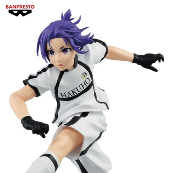 Blue Lock The Movie Episode Nagi Reo Mikage Figure