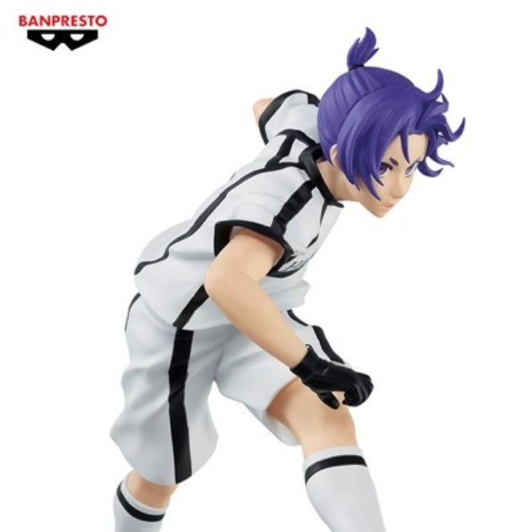 Blue Lock The Movie Episode Nagi Reo Mikage Figure