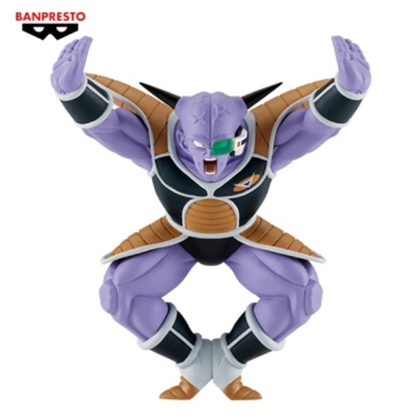 Dragon Ball Z Solid Edge Works Vol.17