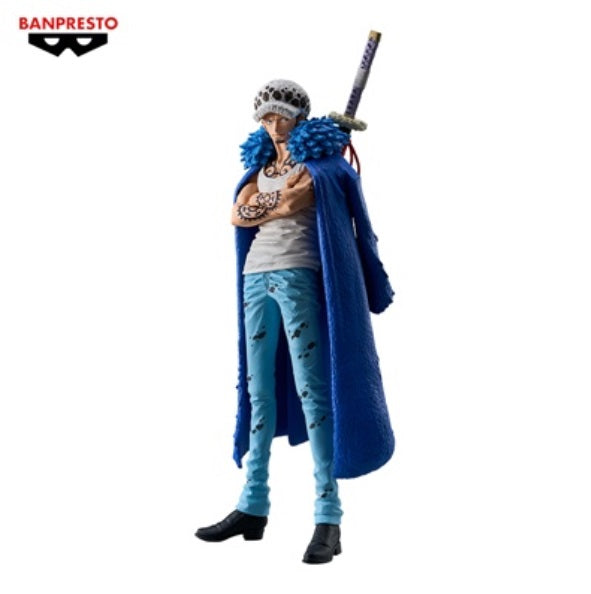 One Piece King Of Artist The Trafalgar.Law II