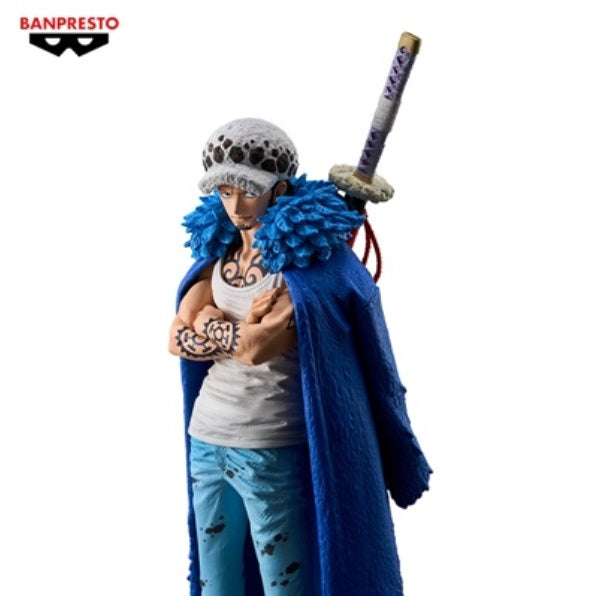 One Piece King Of Artist The Trafalgar.Law II