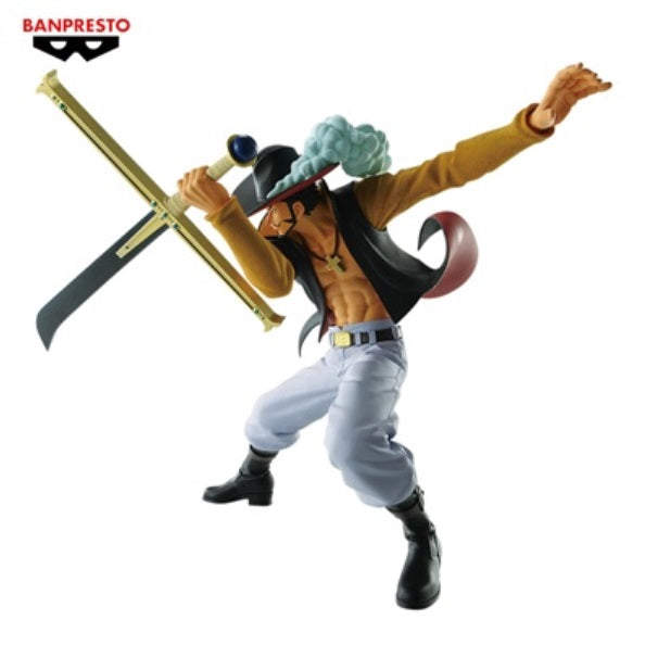 One Piece Battle Record Collection Dracule Mihawk