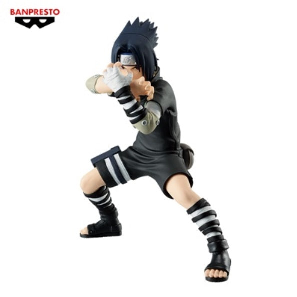 Naruto Vibration Stars Uchiha Sasuke III