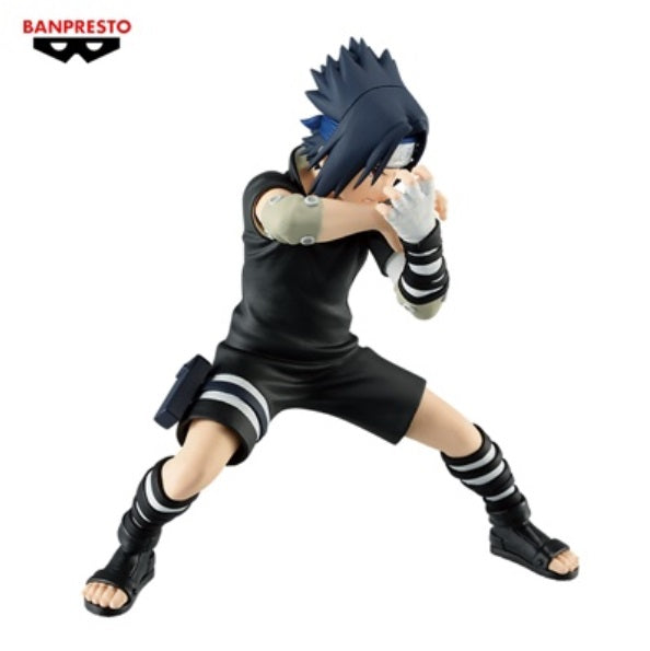 Naruto Vibration Stars Uchiha Sasuke III