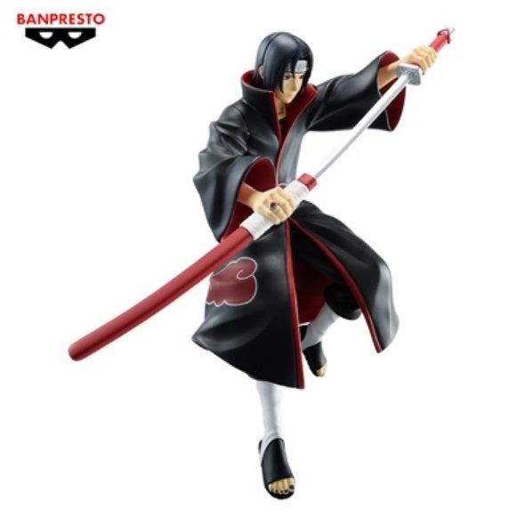 Naruto Naruto999 Uchiha Itachi Figure