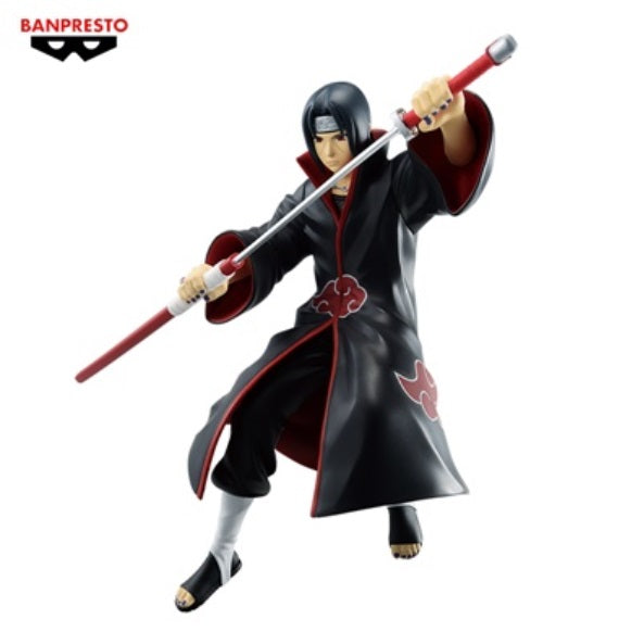 Naruto Naruto999 Uchiha Itachi Figure