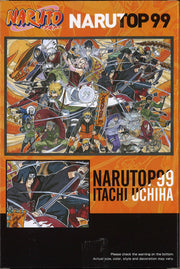 Naruto Naruto999 Uchiha Itachi Figure