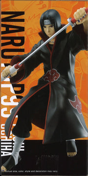 Naruto Naruto999 Uchiha Itachi Figure