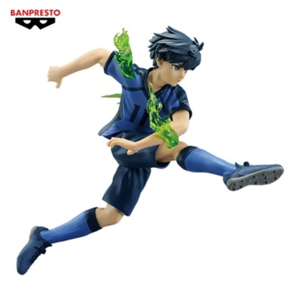 Blue Lock Yoichi Isagi Figure Awakening Ver